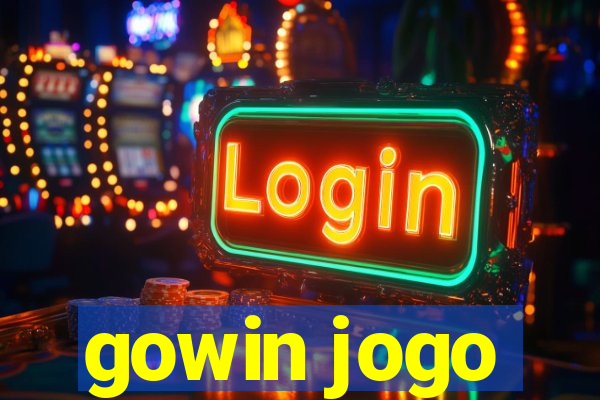 gowin jogo